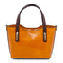 Amelia - Leather tote